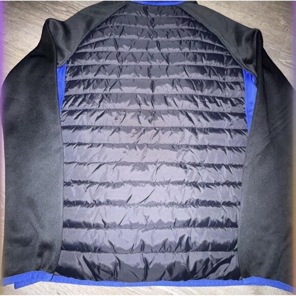 Ryder Cup 2020 Whistling Straits Puffer Down Jacket Lg Wind Proof, Water Resis - Picture 6 of 6